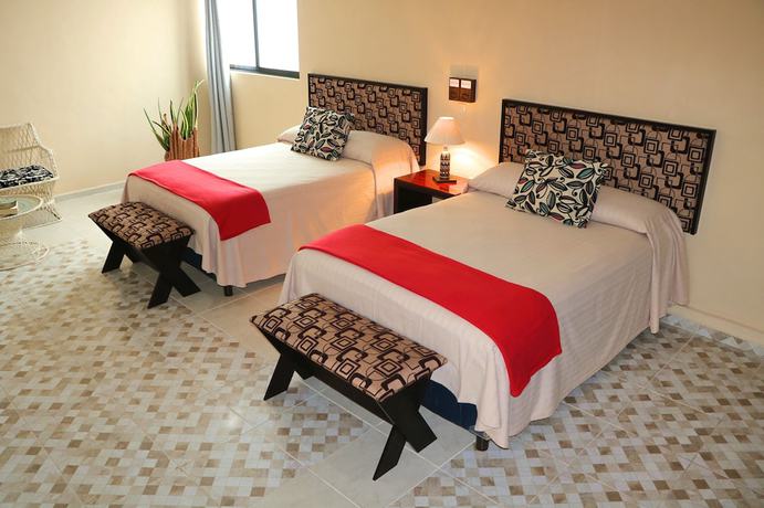 Imagen de la habitación del Hotel Casa Pellegrin. Foto 2