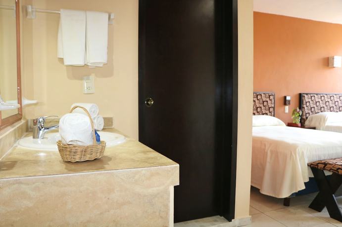 Imagen de la habitación del Hotel Casa Pellegrin. Foto 6