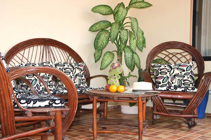 Imagen de los interiores del Hotel Casa Pellegrin. Foto 18