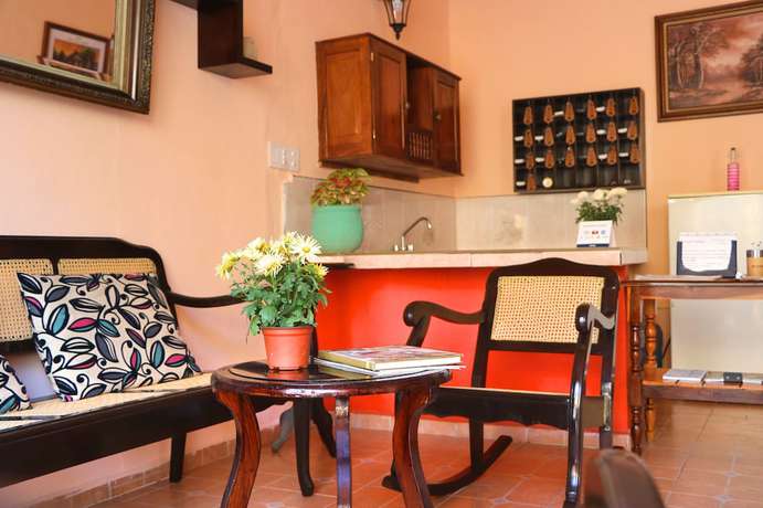 Imagen de los interiores del Hotel Casa Pellegrin. Foto 20