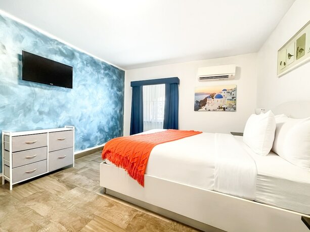 Imagen de la habitación del Hotel Casa Pellegrino. Foto 18
