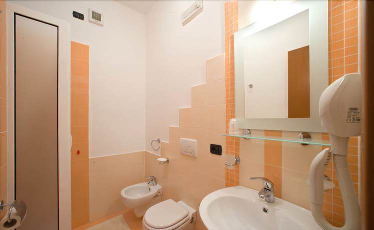 Imagen de la habitación del Hotel Casa Pendola. Foto 4