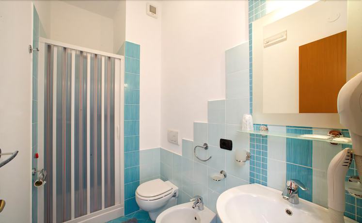 Imagen de la habitación del Hotel Casa Pendola. Foto 5