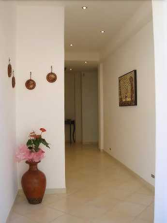 Imagen de los interiores del Hotel Casa Pendola. Foto 20