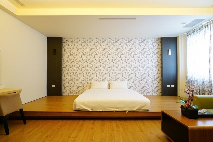 Imagen general del Hotel Casa Penghu. Foto 5