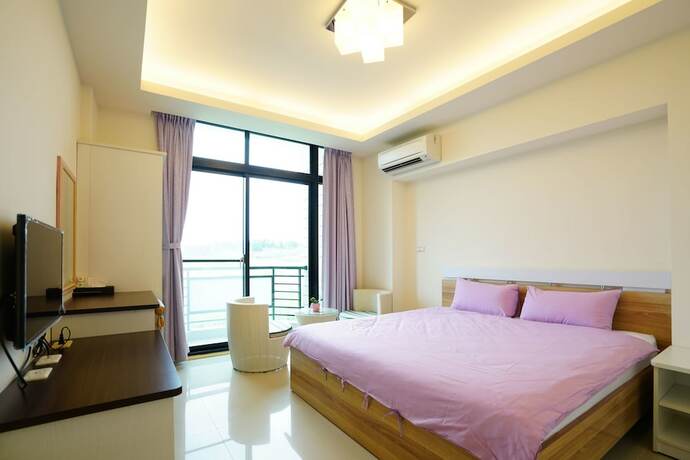 Imagen general del Hotel Casa Penghu. Foto 10