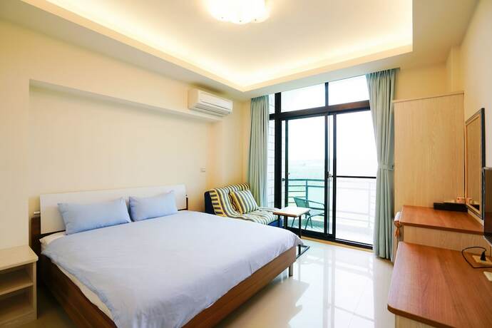 Imagen general del Hotel Casa Penghu. Foto 12