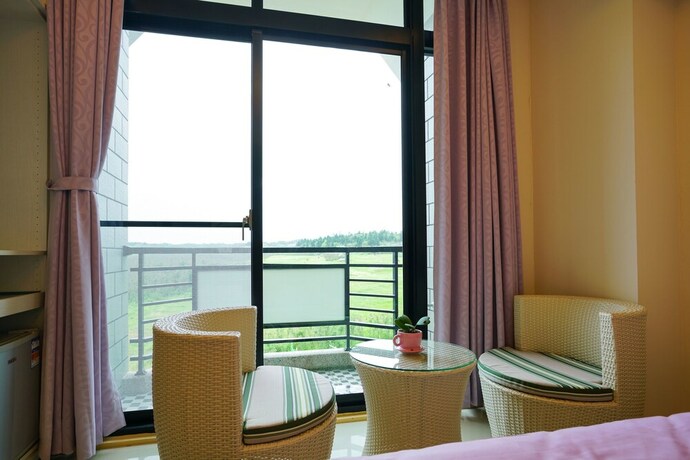 Imagen general del Hotel Casa Penghu. Foto 1