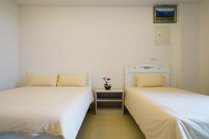 Imagen de la habitación del Hotel Casa Penghu. Foto 19