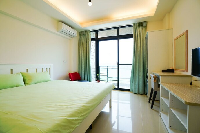 Imagen de la habitación del Hotel Casa Penghu. Foto 26
