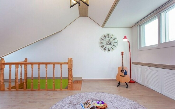 Imagen de la habitación del Hotel Casa Pension Tongyeong. Foto 33