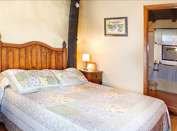 Imagen de la habitación del Hotel Casa Pepa. Foto 2