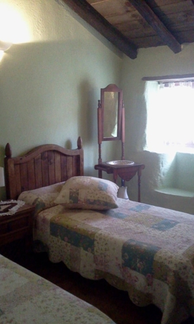 Imagen de la habitación del Hotel Casa Pepa. Foto 6