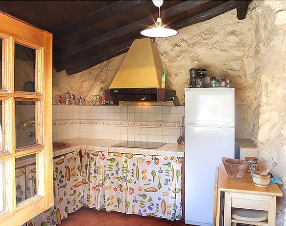 Imagen de la habitación del Hotel Casa Pepa. Foto 7