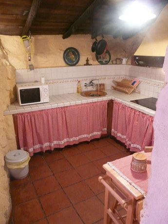 Imagen de la habitación del Hotel Casa Pepa. Foto 8