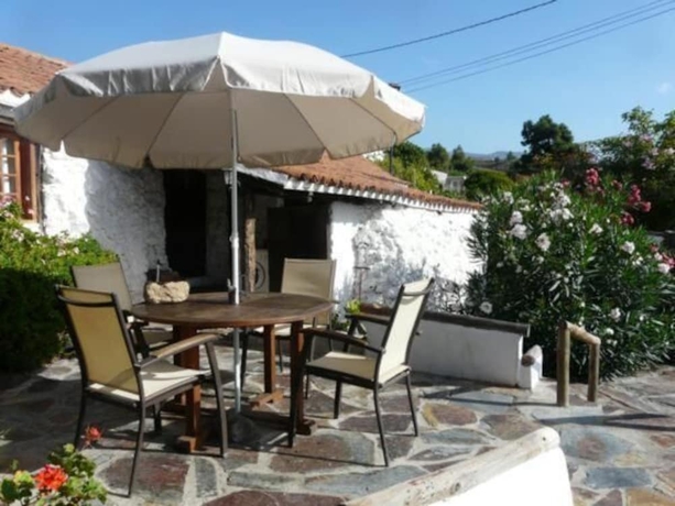 Imagen de la habitación del Hotel Casa Pepa. Foto 12