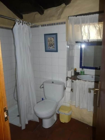 Imagen de la habitación del Hotel Casa Pepa. Foto 15