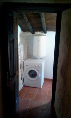 Imagen de la habitación del Hotel Casa Pepa. Foto 18