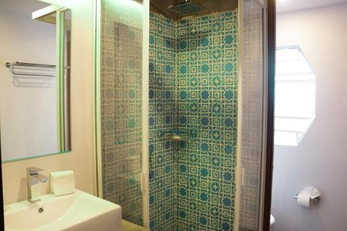 Imagen de la habitación del Hotel Casa Pepe, Ciudad de México. Foto 7