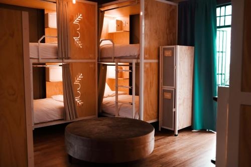 Imagen general del Hotel Casa Pepe, Ciudad de México. Foto 3