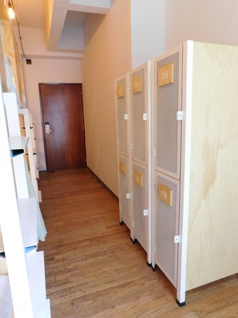 Imagen de la habitación del Hotel Casa Pepe Hostel Boutique - CDMX. Foto 4