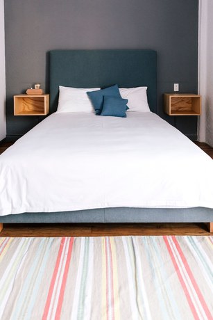 Imagen de la habitación del Hotel Casa Pepe Hostel Boutique - CDMX. Foto 13