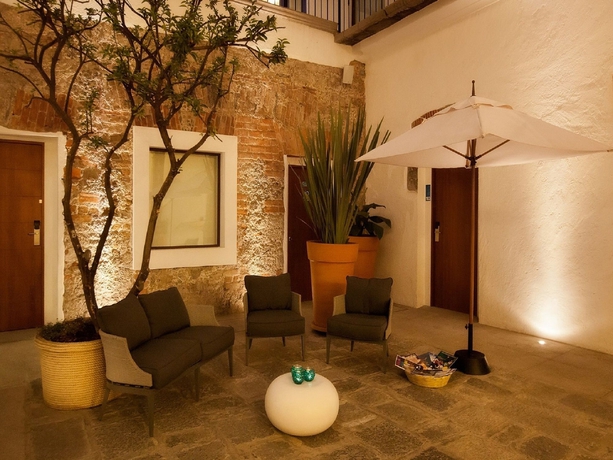 Imagen de los interiores del Hotel Casa Pepe Hostel Boutique - Puebla. Foto 10