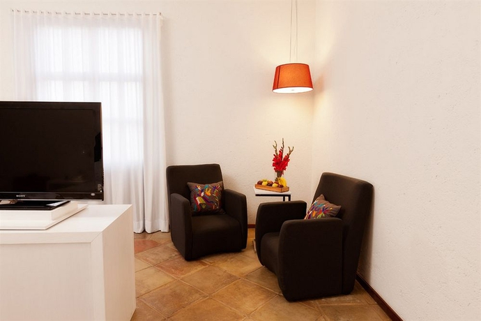 Imagen de la habitación del Hotel Casa Pepe Hostel Boutique - Puebla. Foto 2