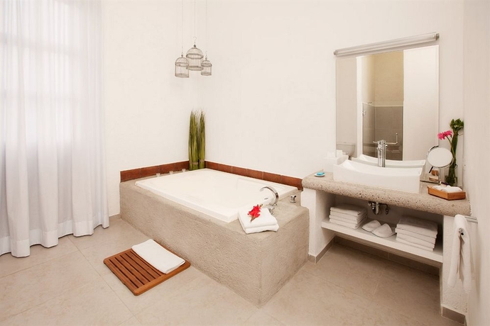 Imagen de la habitación del Hotel Casa Pepe Hostel Boutique - Puebla. Foto 3