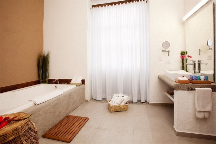 Imagen de la habitación del Hotel Casa Pepe Hostel Boutique - Puebla. Foto 5