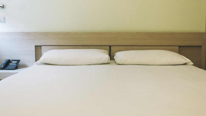 Imagen de la habitación del Hotel Casa Per Ferie Domus Helena. Foto 2