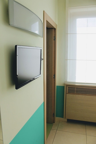 Imagen de la habitación del Hotel Casa Per Ferie Domus Helena. Foto 15