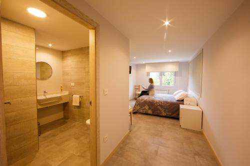 Imagen general del Hotel Casa Peto Outes. Foto 5