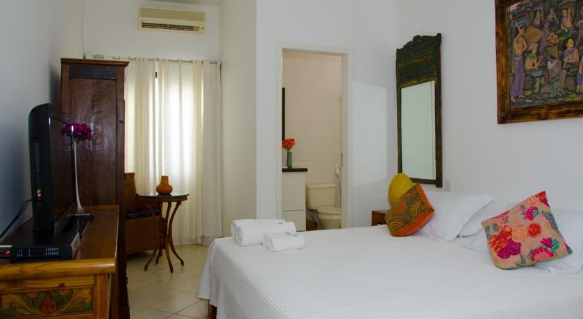 Imagen general del Hotel Casa Petunia Pousada Boutique. Foto 3