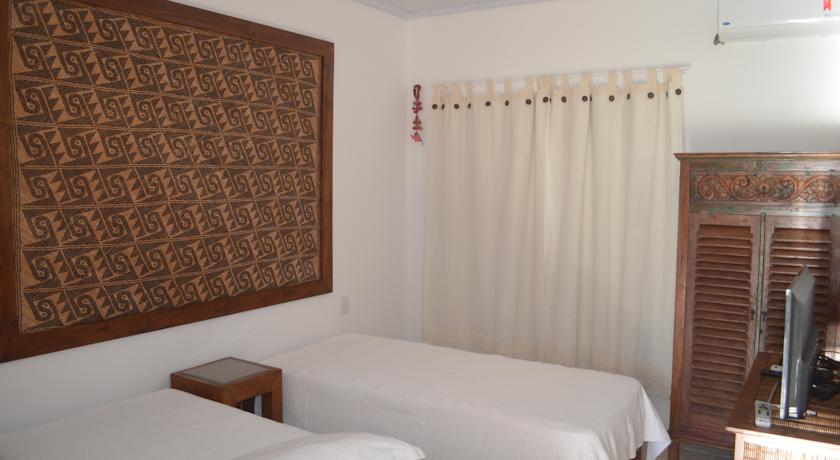 Imagen general del Hotel Casa Petunia Pousada Boutique. Foto 9