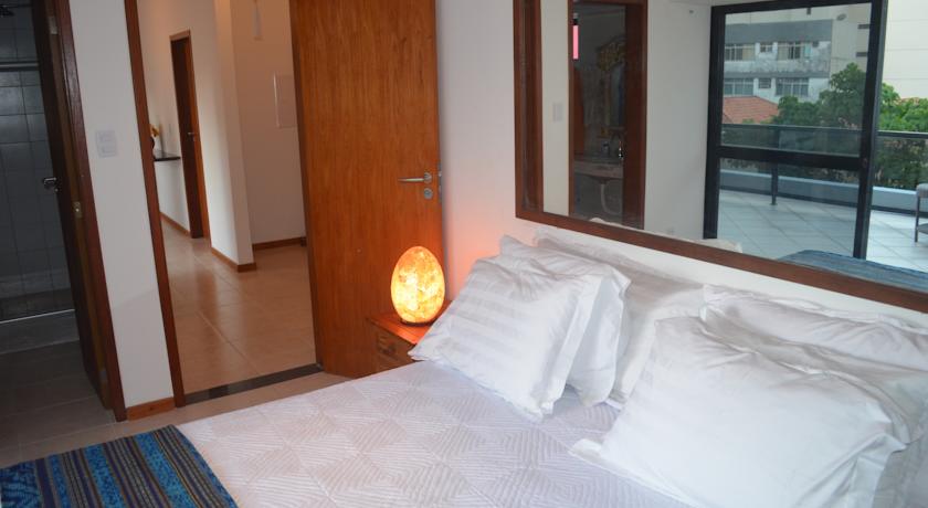 Imagen general del Hotel Casa Petunia Pousada Boutique. Foto 10