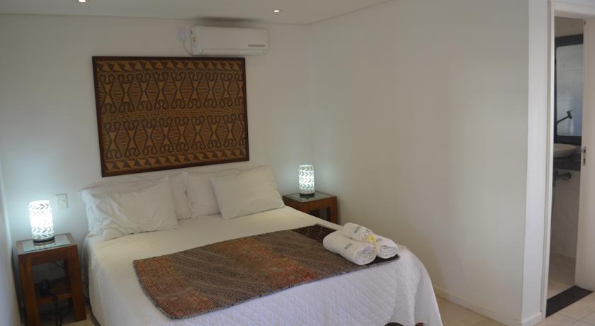 Imagen general del Hotel Casa Petunia Pousada Boutique. Foto 12