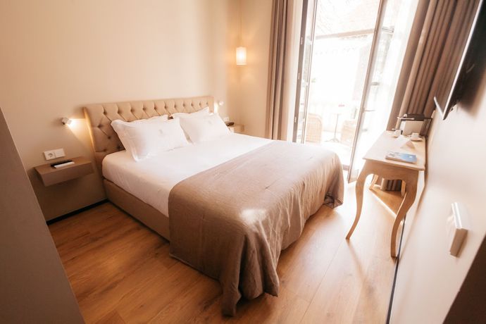 Imagen de la habitación del Hotel Casa Peya - Adults Only. Foto 3