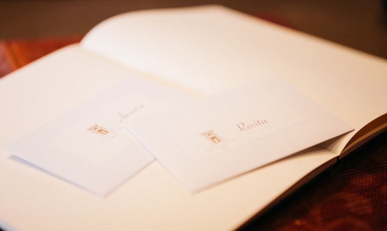Imagen de los interiores del Hotel Casa Peya - Adults Only. Foto 17
