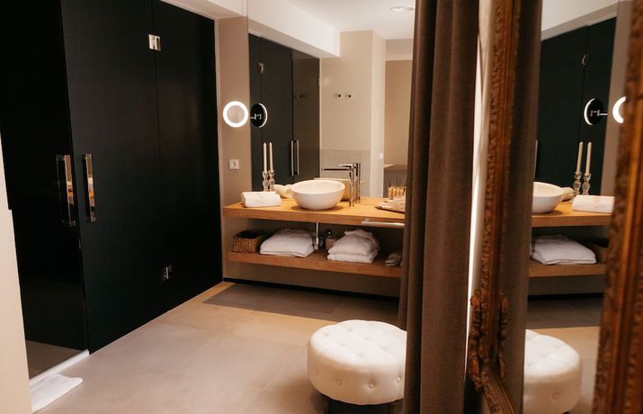 Imagen de la habitación del Hotel Casa Peya - Adults Only. Foto 7