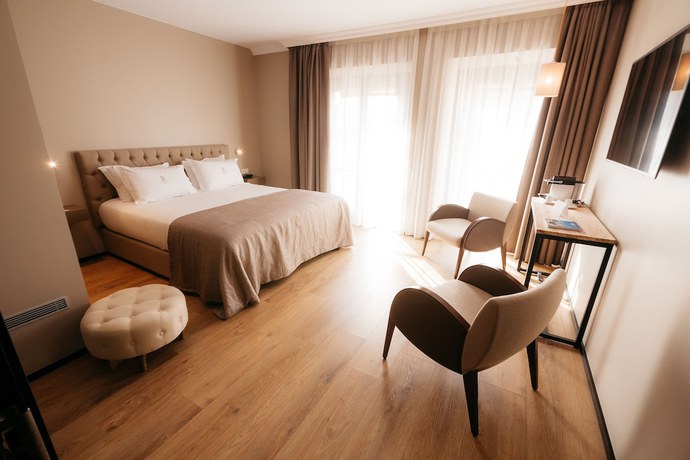 Imagen de la habitación del Hotel Casa Peya - Adults Only. Foto 11