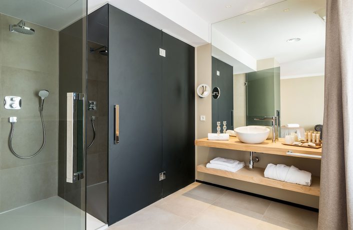 Imagen de la habitación del Hotel Casa Peya - Adults Only. Foto 12