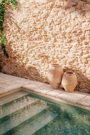 Imagen de la piscina del Hotel Casa Peya - Adults Only. Foto 20