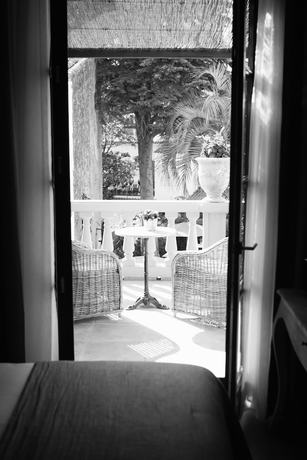 Imagen de los exteriores del Hotel Casa Peya - Adults Only. Foto 16