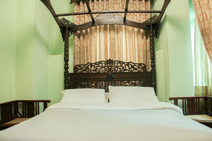 Imagen de la habitación del Hotel Casa Pichay. Foto 3