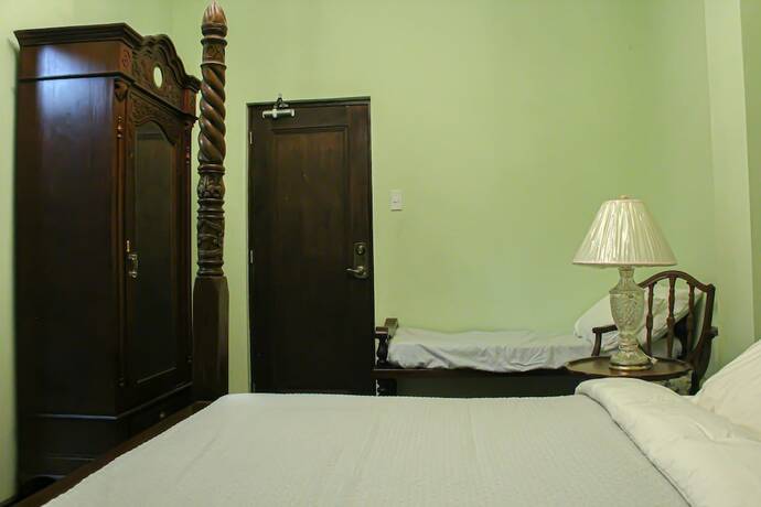 Imagen de la habitación del Hotel Casa Pichay. Foto 5