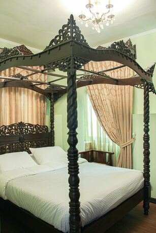 Imagen de la habitación del Hotel Casa Pichay. Foto 15