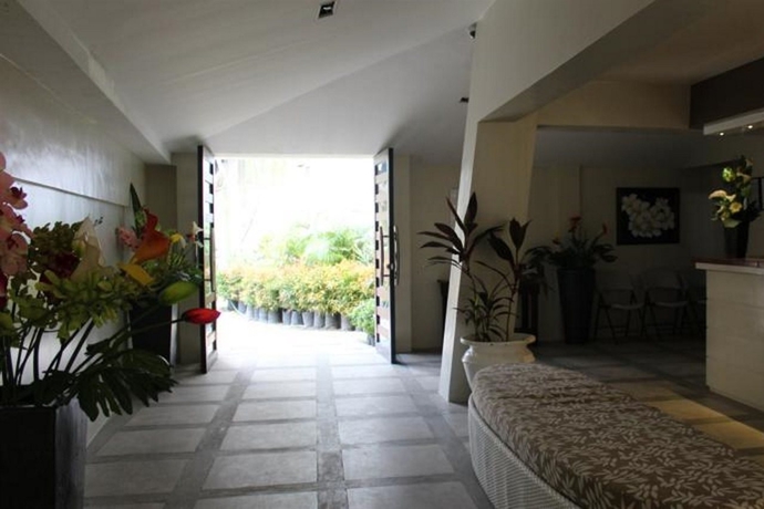 Imagen general del Hotel Casa Pilar Beach Resort. Foto 4