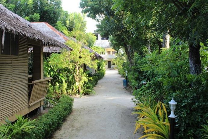Imagen general del Hotel Casa Pilar Beach Resort. Foto 6