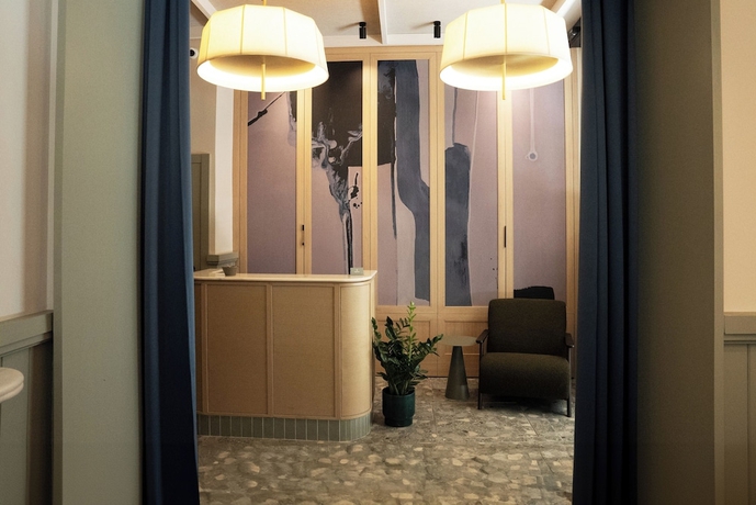 Imagen de los interiores del Hotel Casa Pince. Foto 17